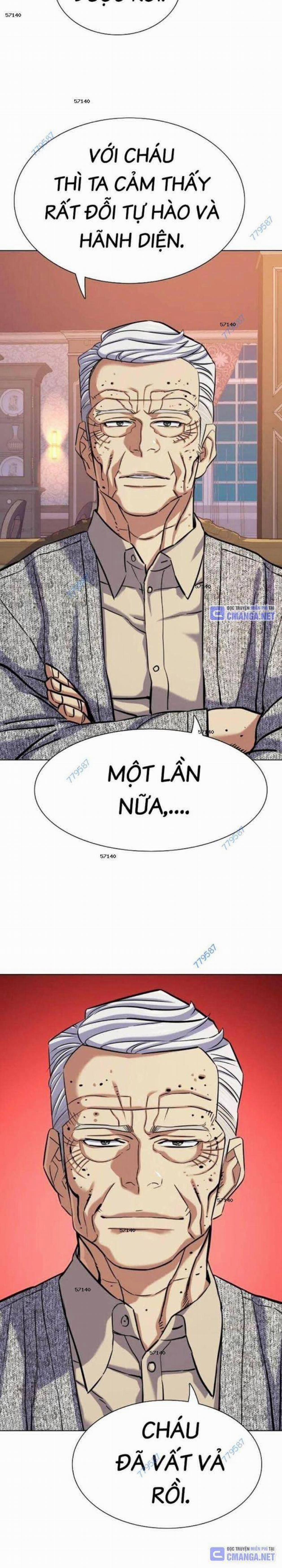 Tiểu Thiếu Gia Gia Tộc Tài Phiệt 113 trang 2