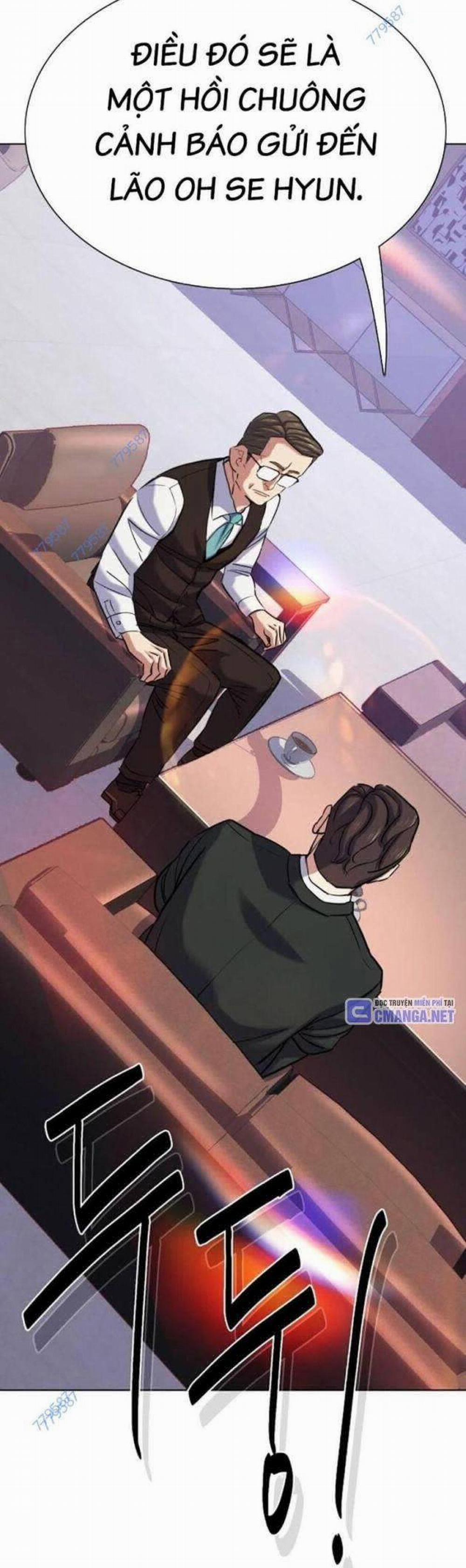 Tiểu Thiếu Gia Gia Tộc Tài Phiệt 113 trang 38