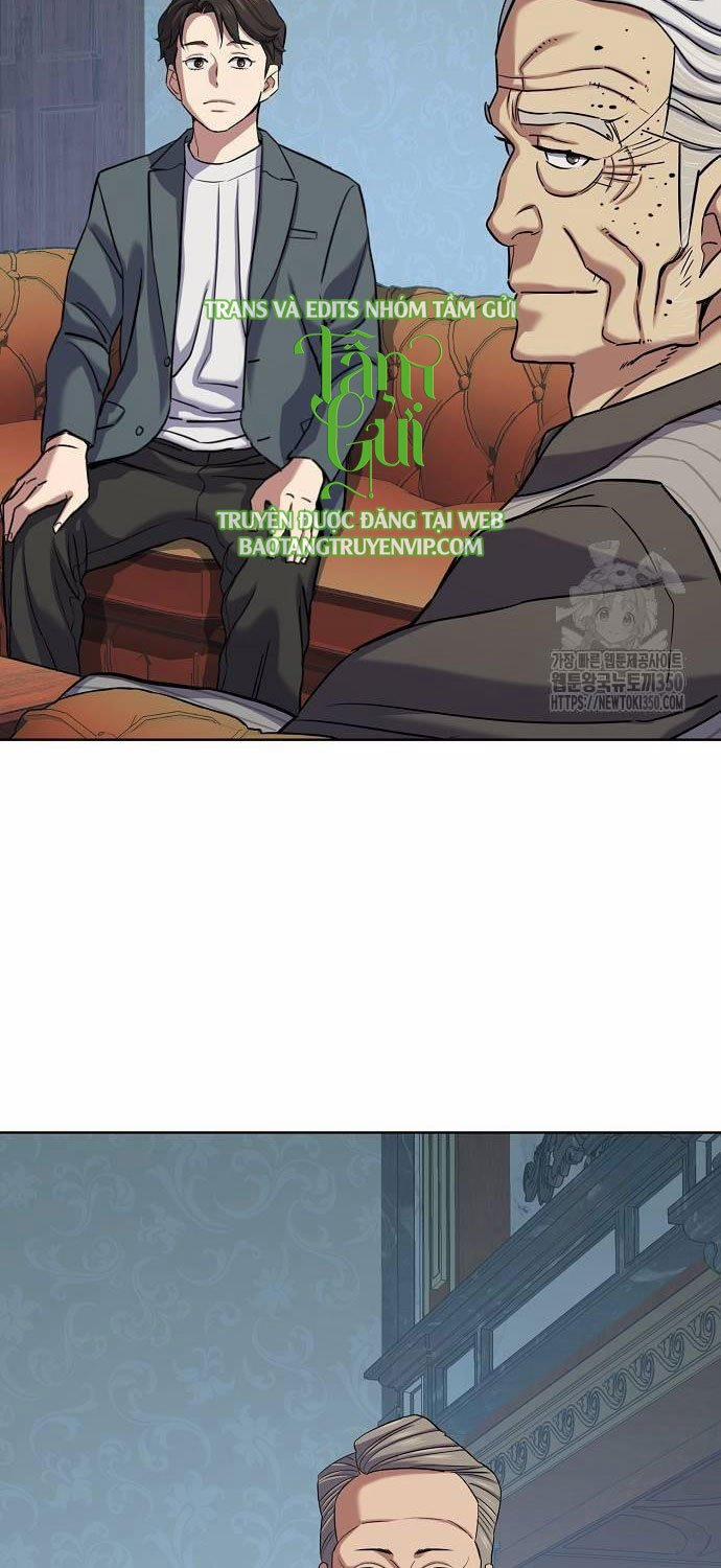 Tiểu Thiếu Gia Gia Tộc Tài Phiệt 114 trang 19