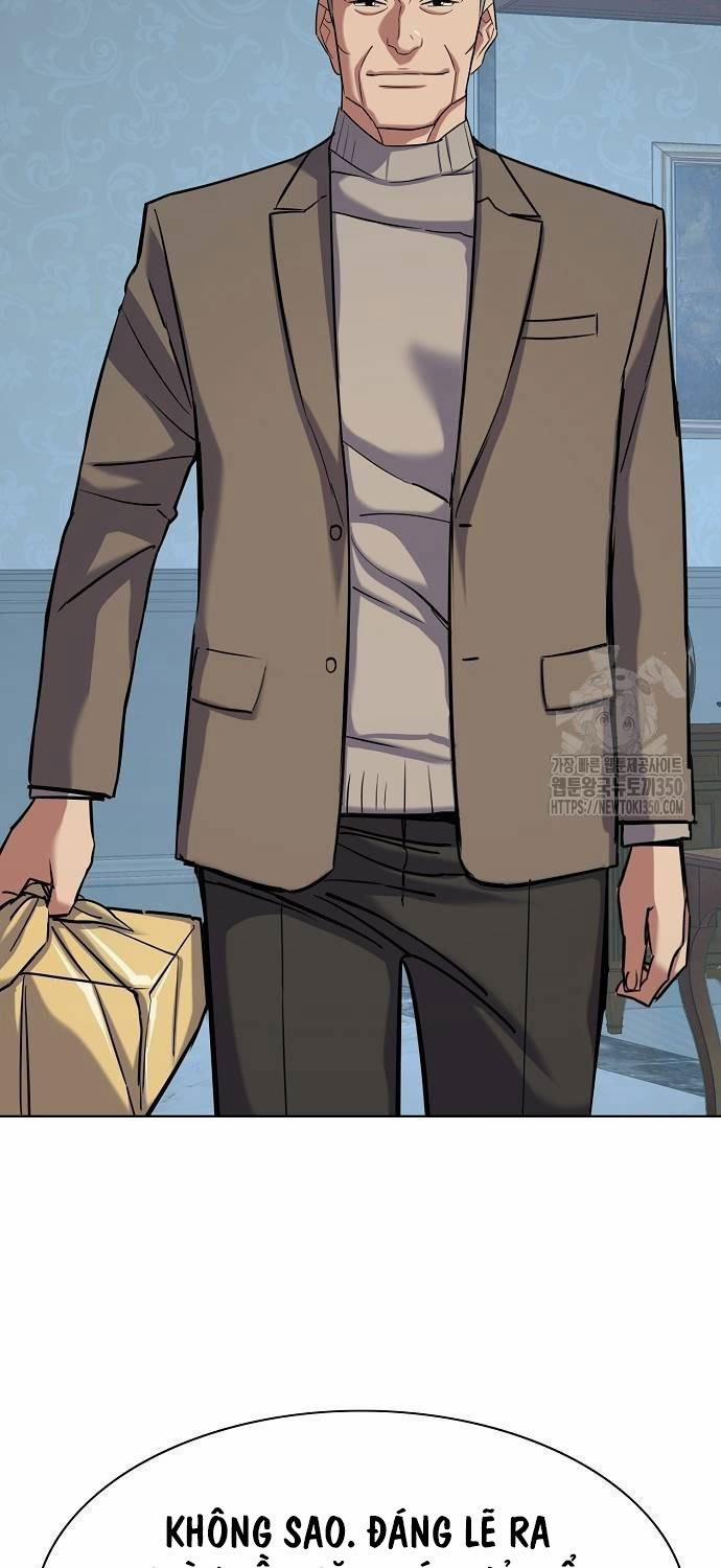 Tiểu Thiếu Gia Gia Tộc Tài Phiệt 114 trang 20