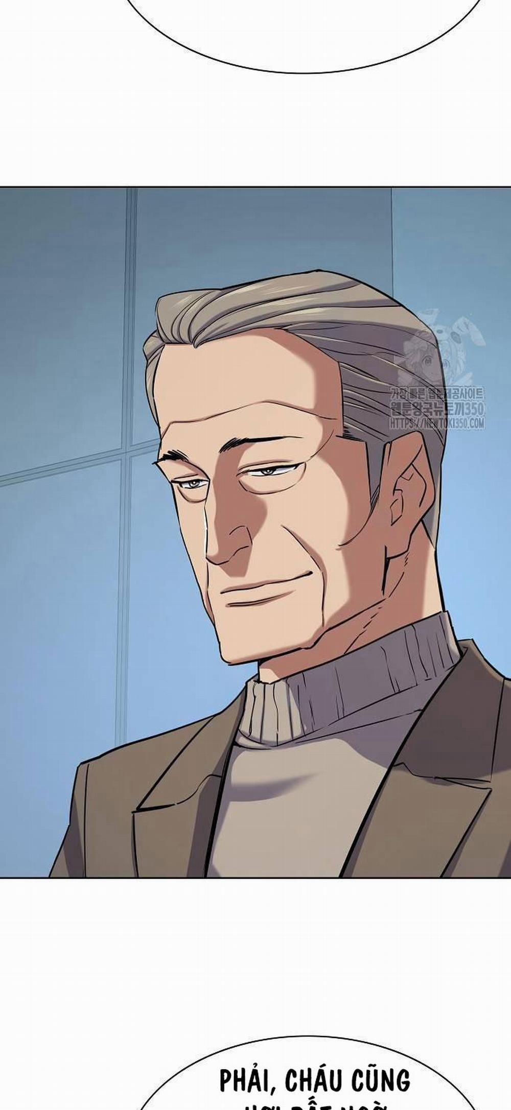 Tiểu Thiếu Gia Gia Tộc Tài Phiệt 114 trang 30