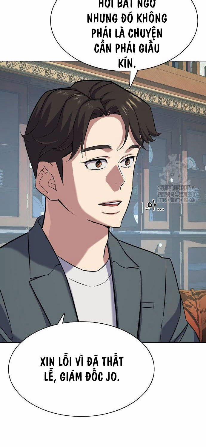 Tiểu Thiếu Gia Gia Tộc Tài Phiệt 114 trang 31