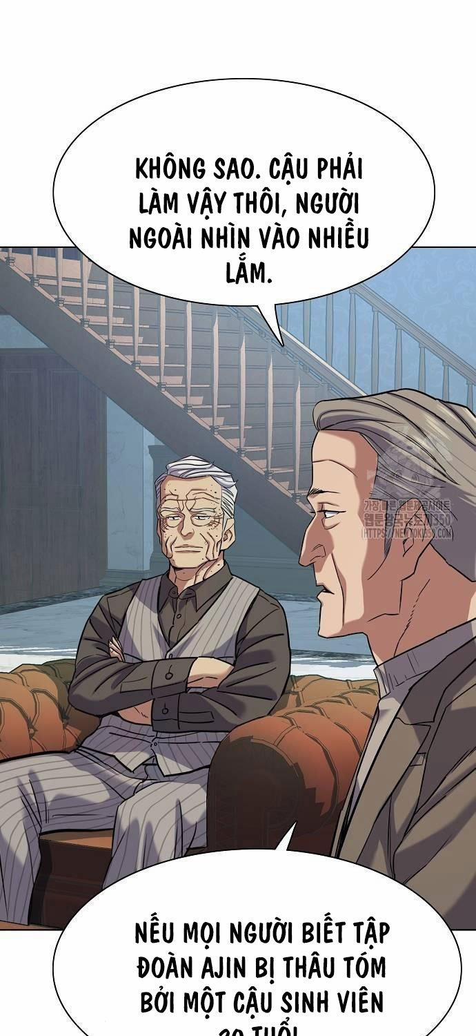 Tiểu Thiếu Gia Gia Tộc Tài Phiệt 114 trang 32