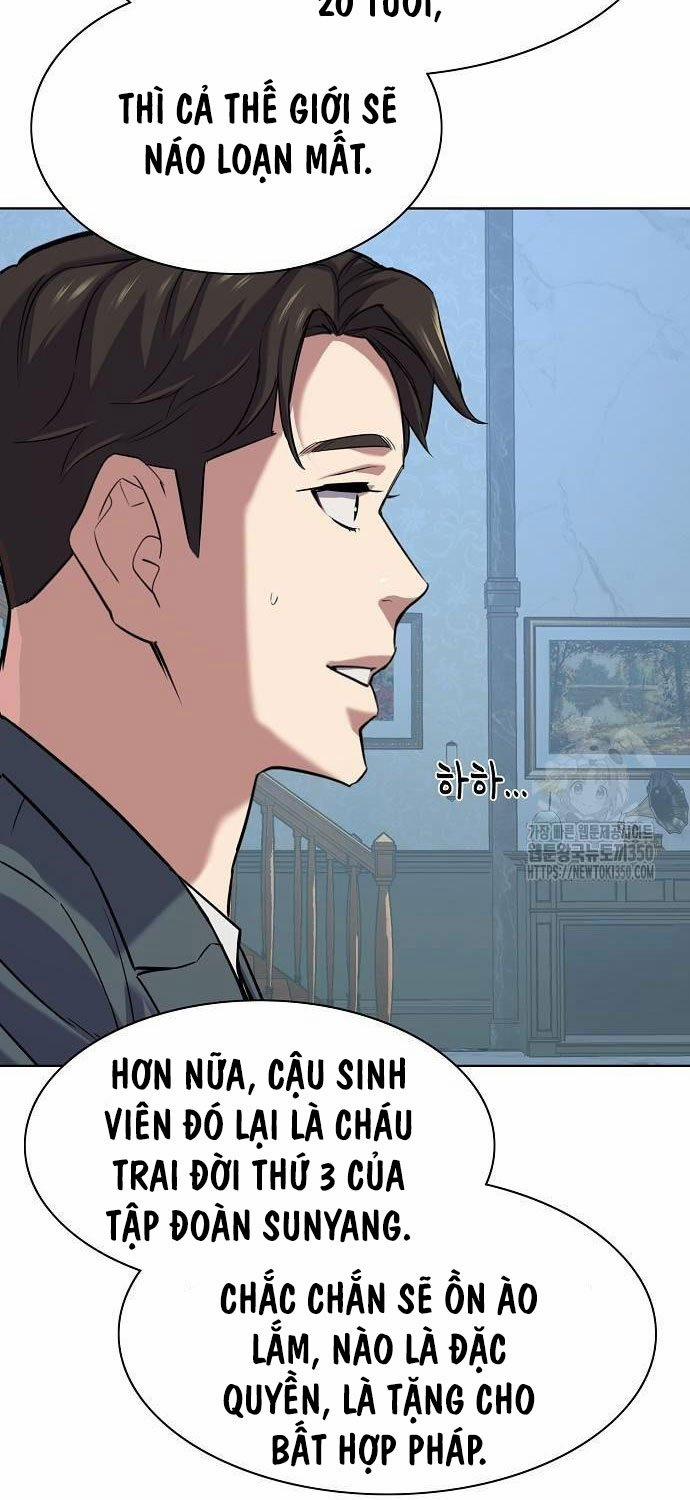 Tiểu Thiếu Gia Gia Tộc Tài Phiệt 114 trang 33