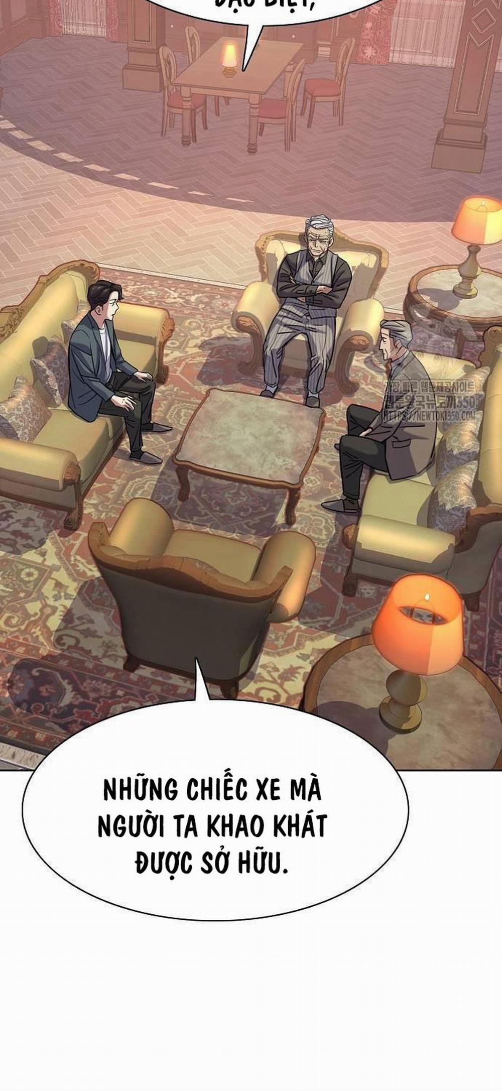 Tiểu Thiếu Gia Gia Tộc Tài Phiệt 114 trang 40