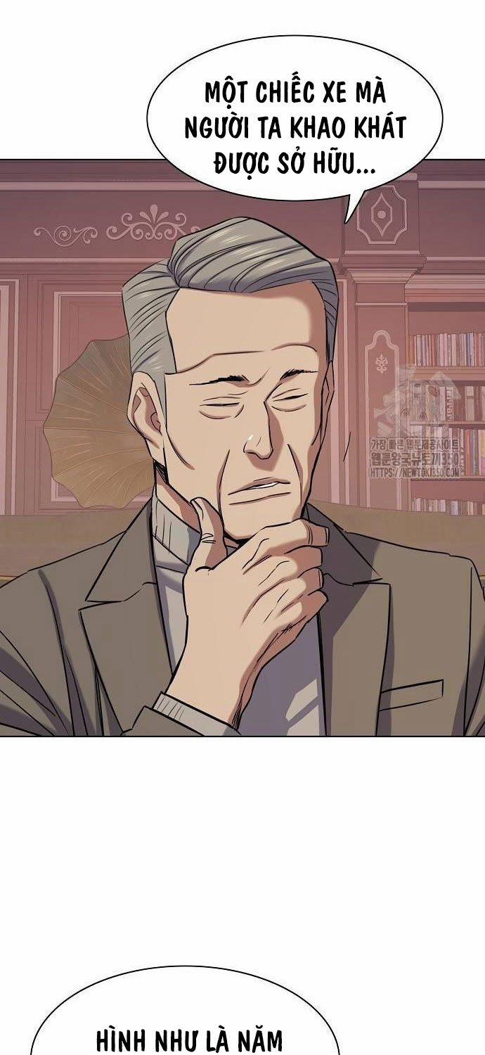 Tiểu Thiếu Gia Gia Tộc Tài Phiệt 114 trang 41