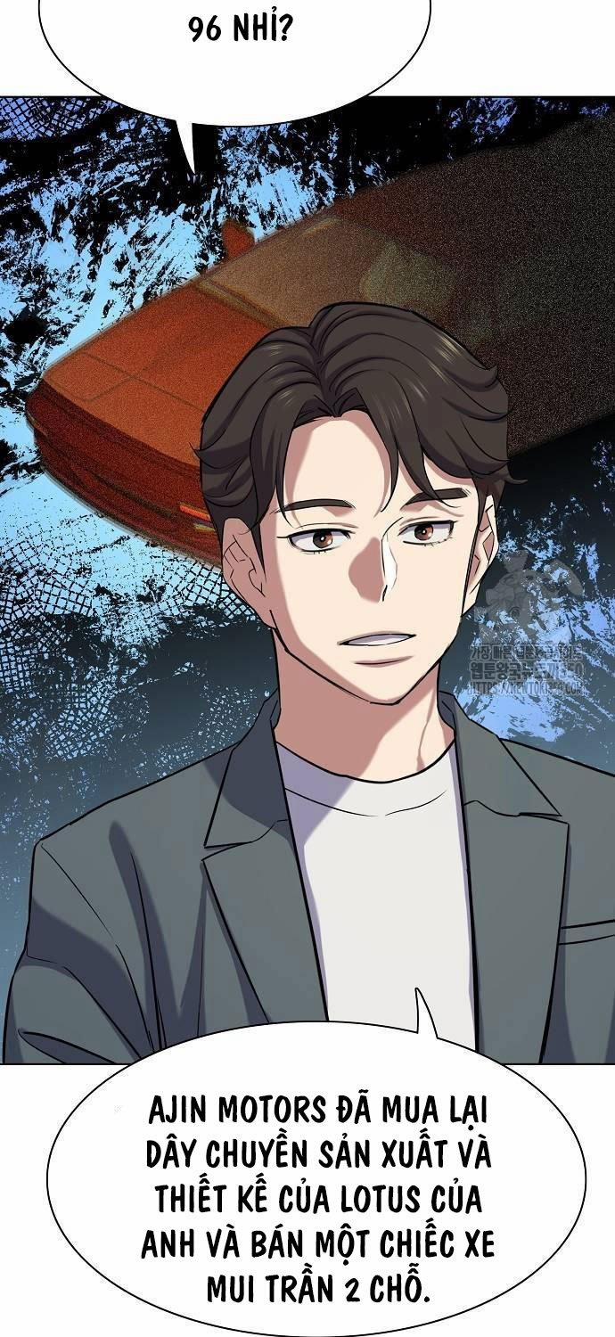 Tiểu Thiếu Gia Gia Tộc Tài Phiệt 114 trang 42