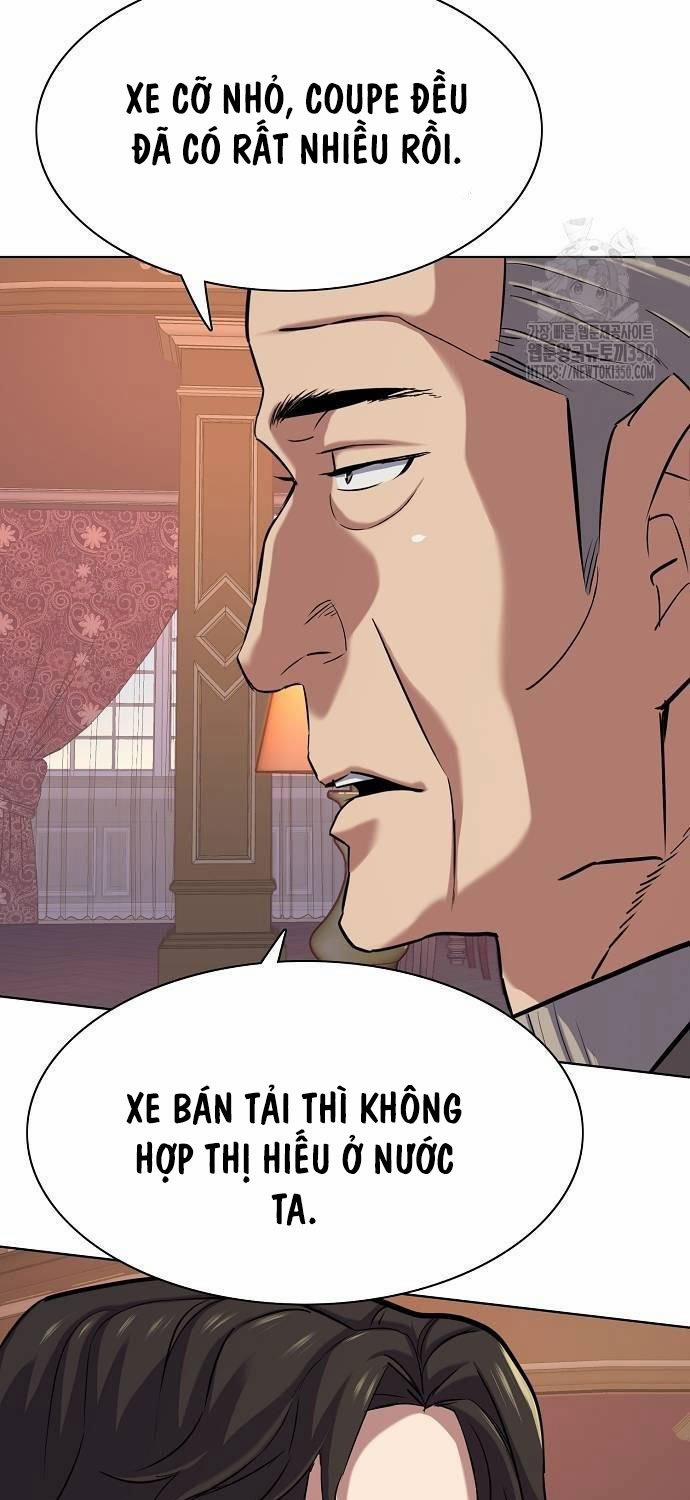 Tiểu Thiếu Gia Gia Tộc Tài Phiệt 114 trang 50