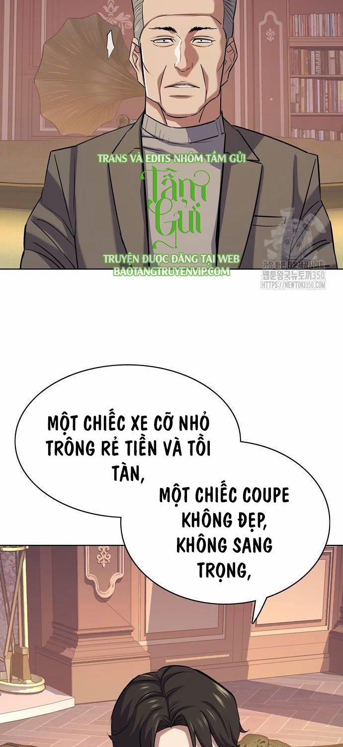 Tiểu Thiếu Gia Gia Tộc Tài Phiệt 114 trang 52