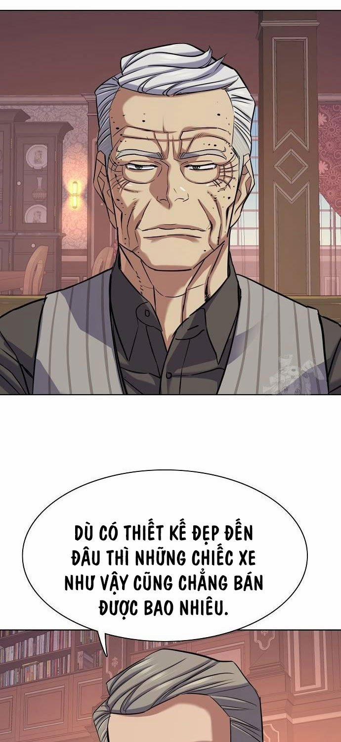 Tiểu Thiếu Gia Gia Tộc Tài Phiệt 114 trang 55