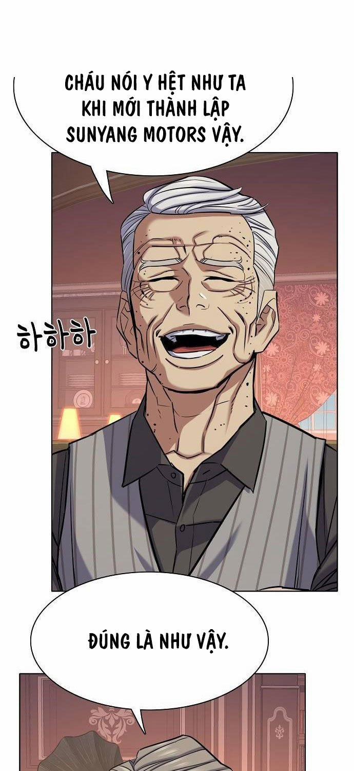 Tiểu Thiếu Gia Gia Tộc Tài Phiệt 114 trang 70