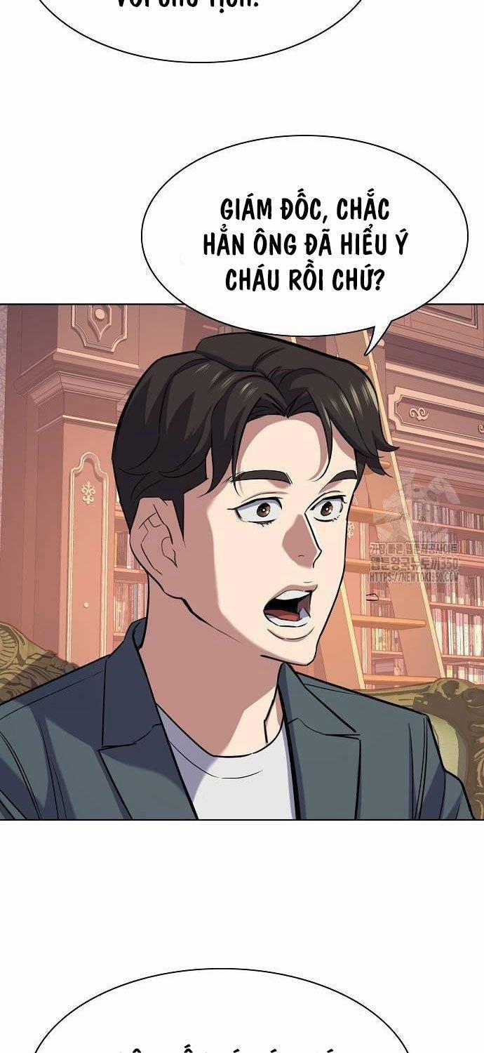 Tiểu Thiếu Gia Gia Tộc Tài Phiệt 114 trang 77