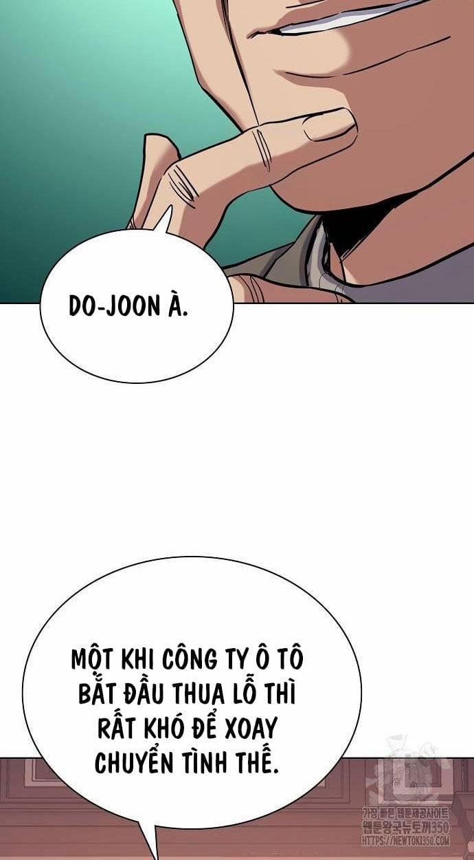 Tiểu Thiếu Gia Gia Tộc Tài Phiệt 114 trang 81