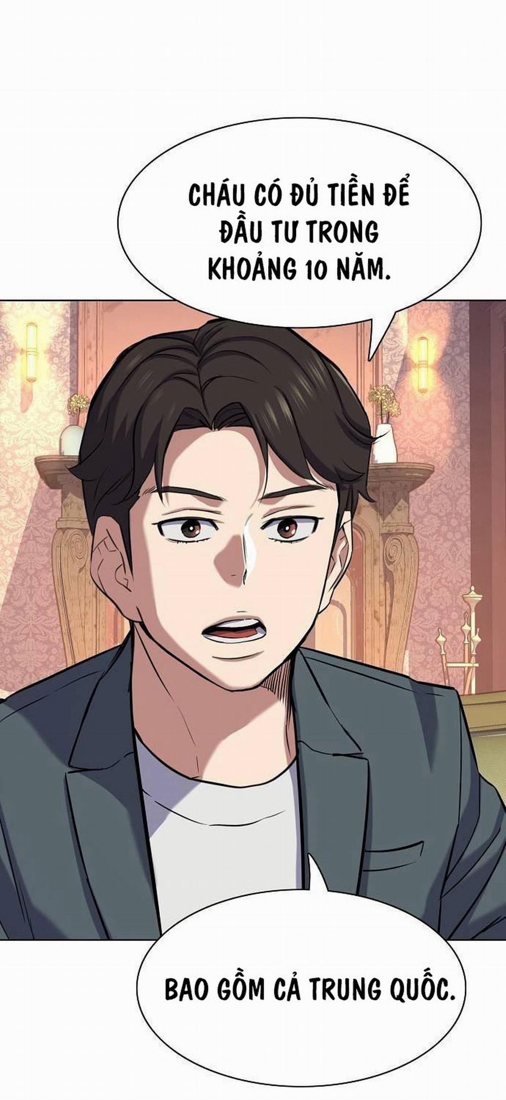 Tiểu Thiếu Gia Gia Tộc Tài Phiệt 114 trang 83