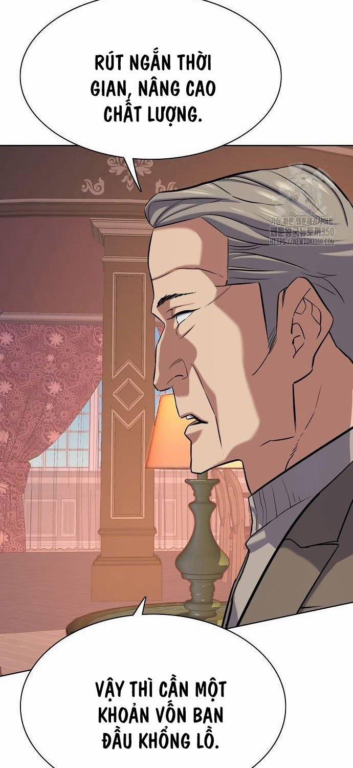 Tiểu Thiếu Gia Gia Tộc Tài Phiệt 114 trang 87