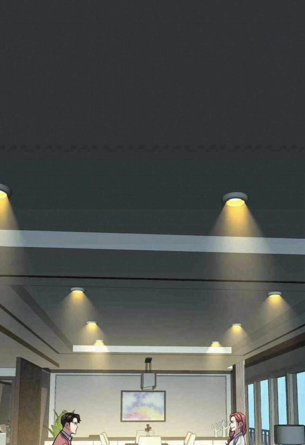 Tiểu Thiếu Gia Gia Tộc Tài Phiệt 115 trang 134