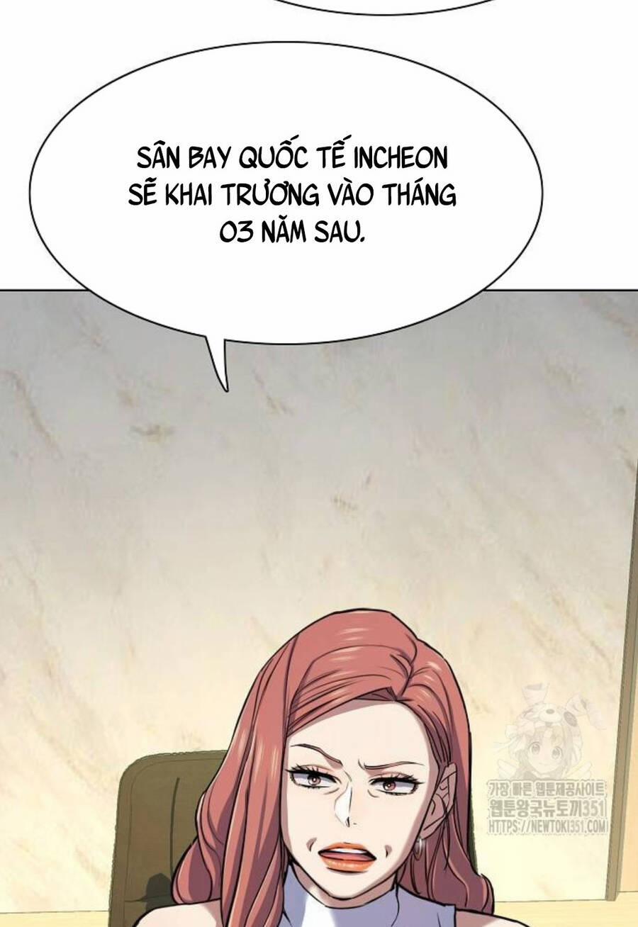 Tiểu Thiếu Gia Gia Tộc Tài Phiệt 115 trang 36