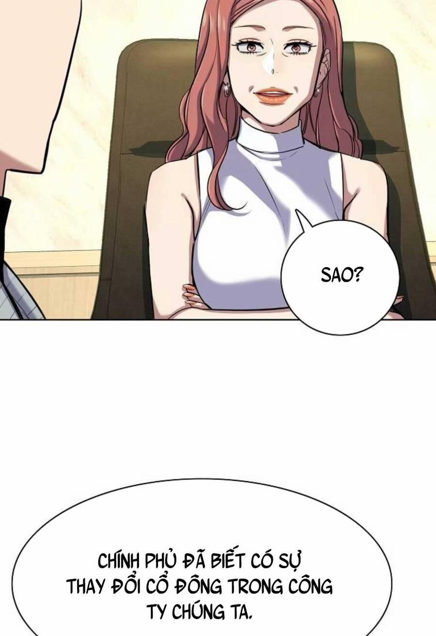 Tiểu Thiếu Gia Gia Tộc Tài Phiệt 115 trang 49