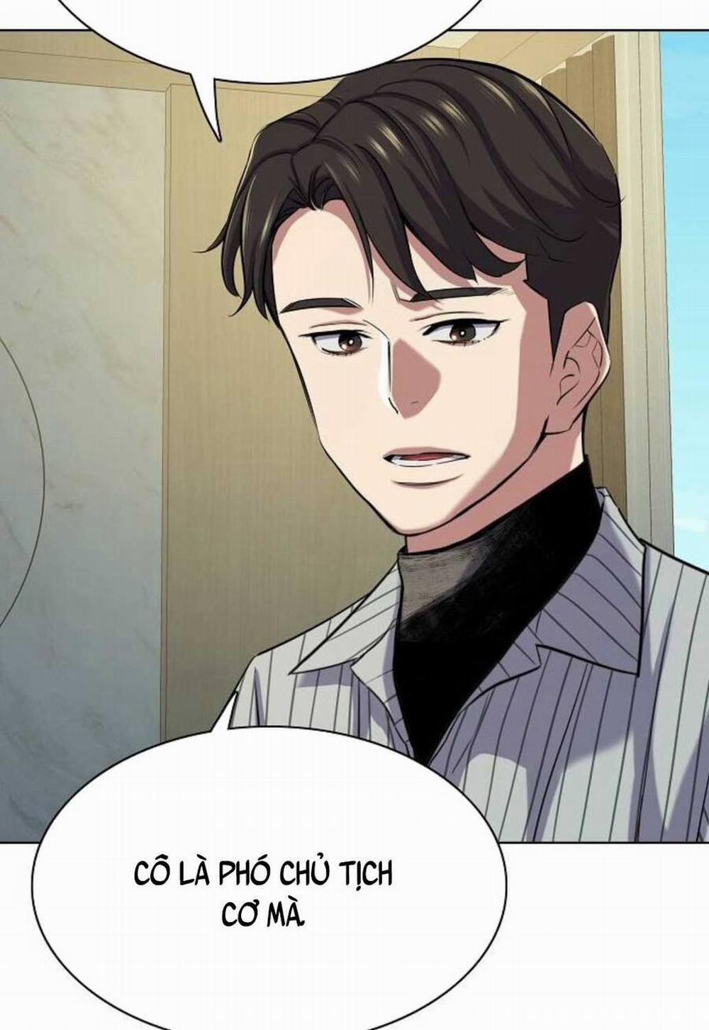 Tiểu Thiếu Gia Gia Tộc Tài Phiệt 115 trang 61