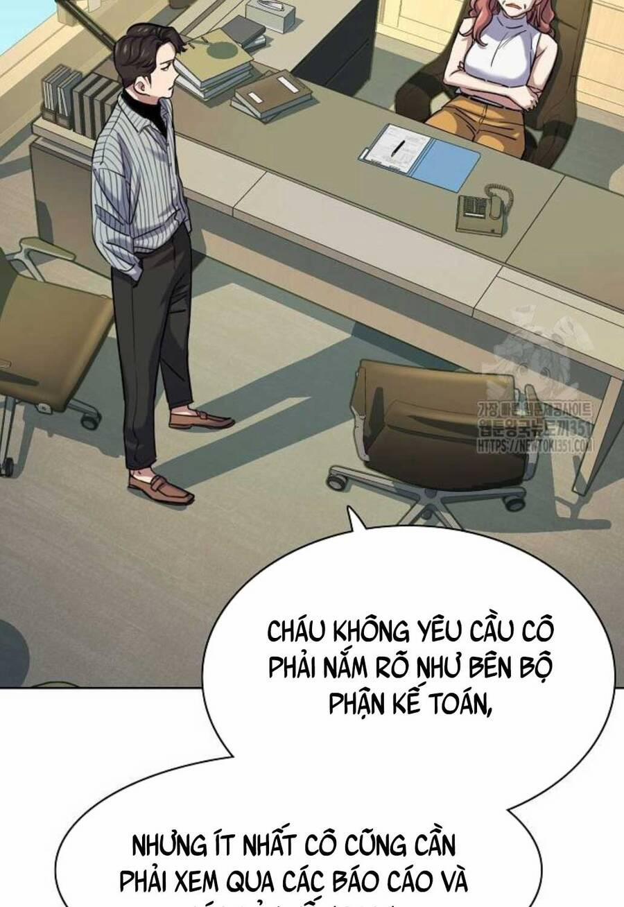 Tiểu Thiếu Gia Gia Tộc Tài Phiệt 115 trang 70