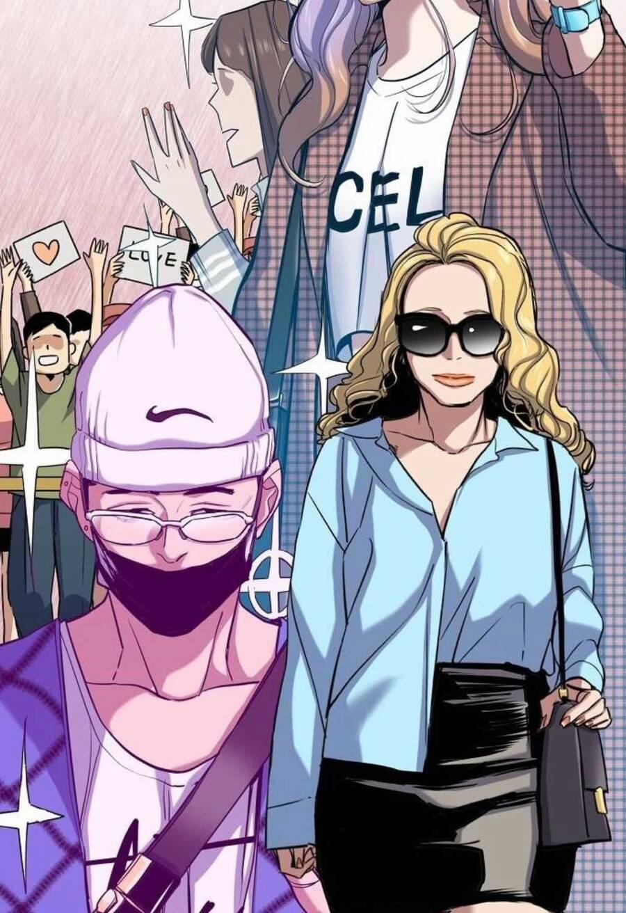 Tiểu Thiếu Gia Gia Tộc Tài Phiệt 115 trang 81