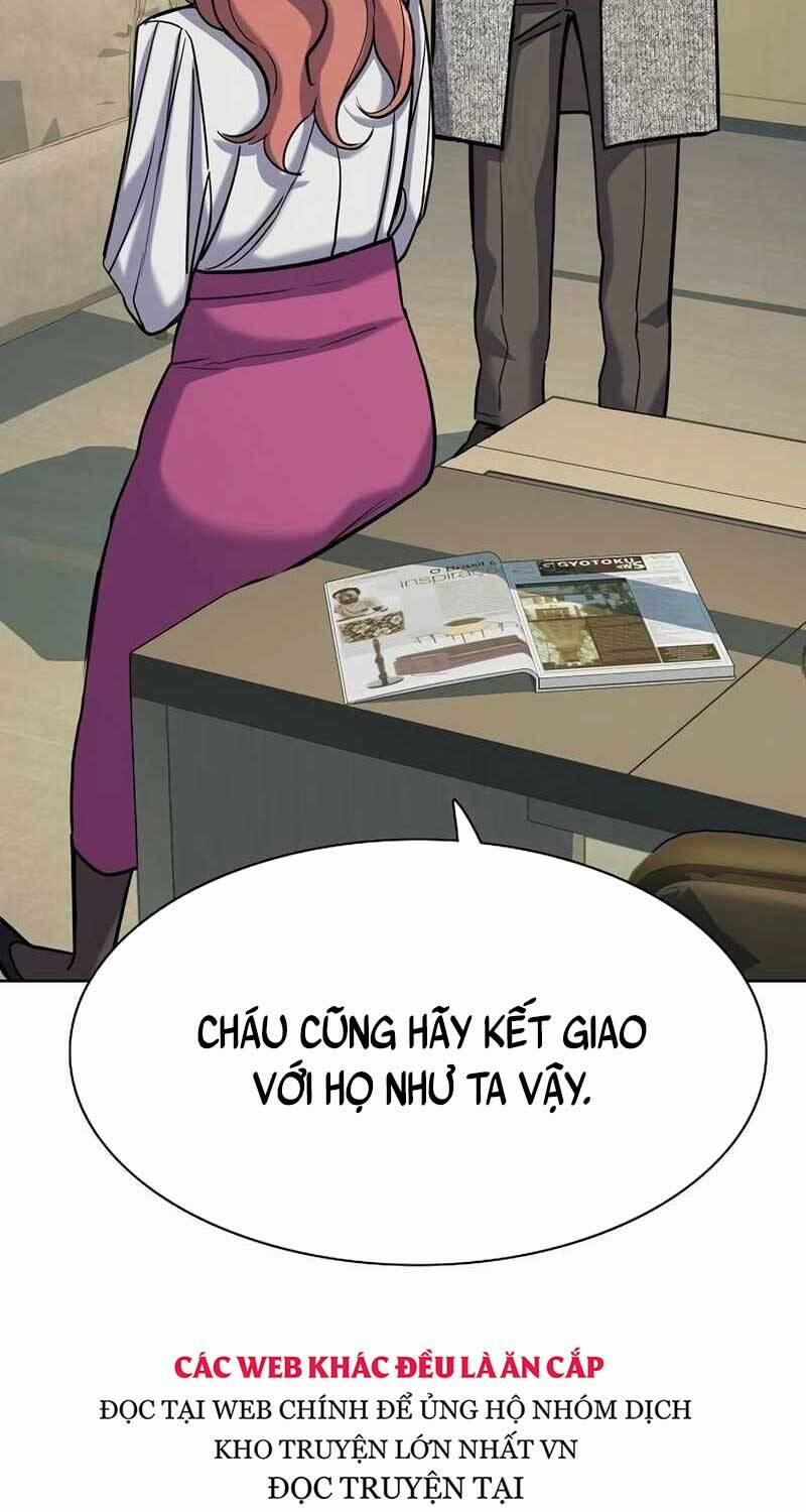 Tiểu Thiếu Gia Gia Tộc Tài Phiệt 116 trang 113