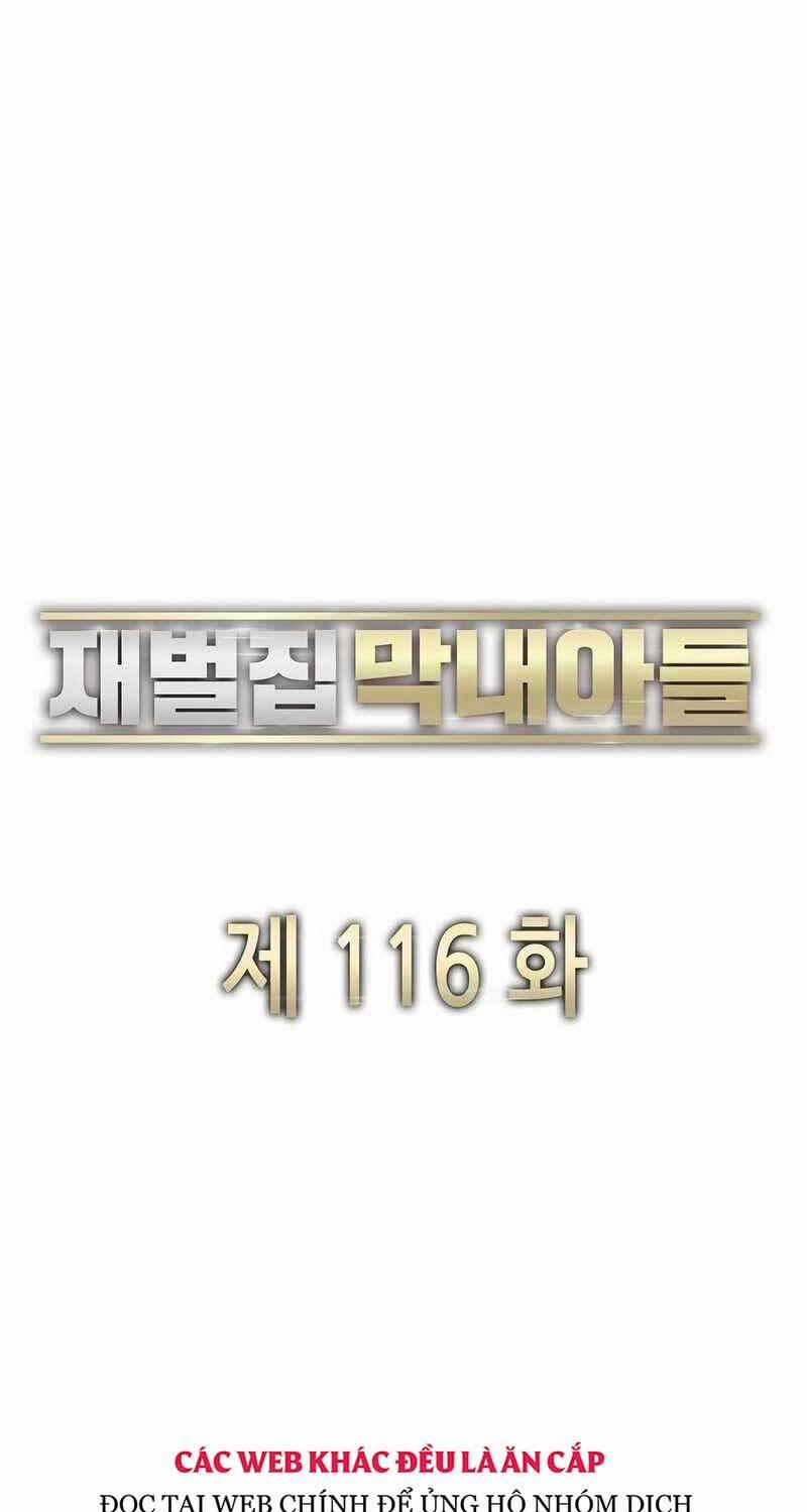 Tiểu Thiếu Gia Gia Tộc Tài Phiệt 116 trang 18