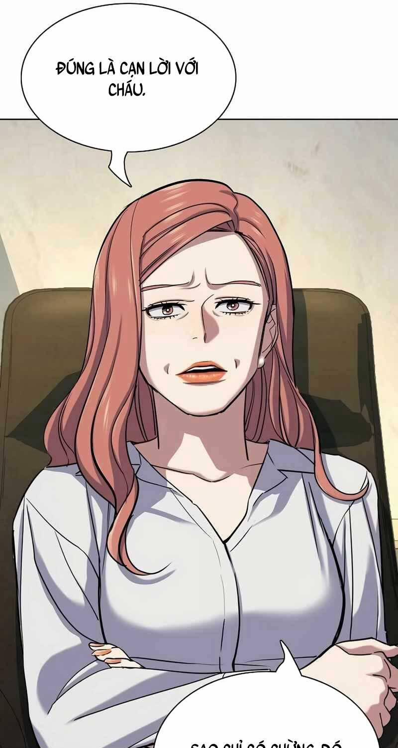 Tiểu Thiếu Gia Gia Tộc Tài Phiệt 116 trang 24