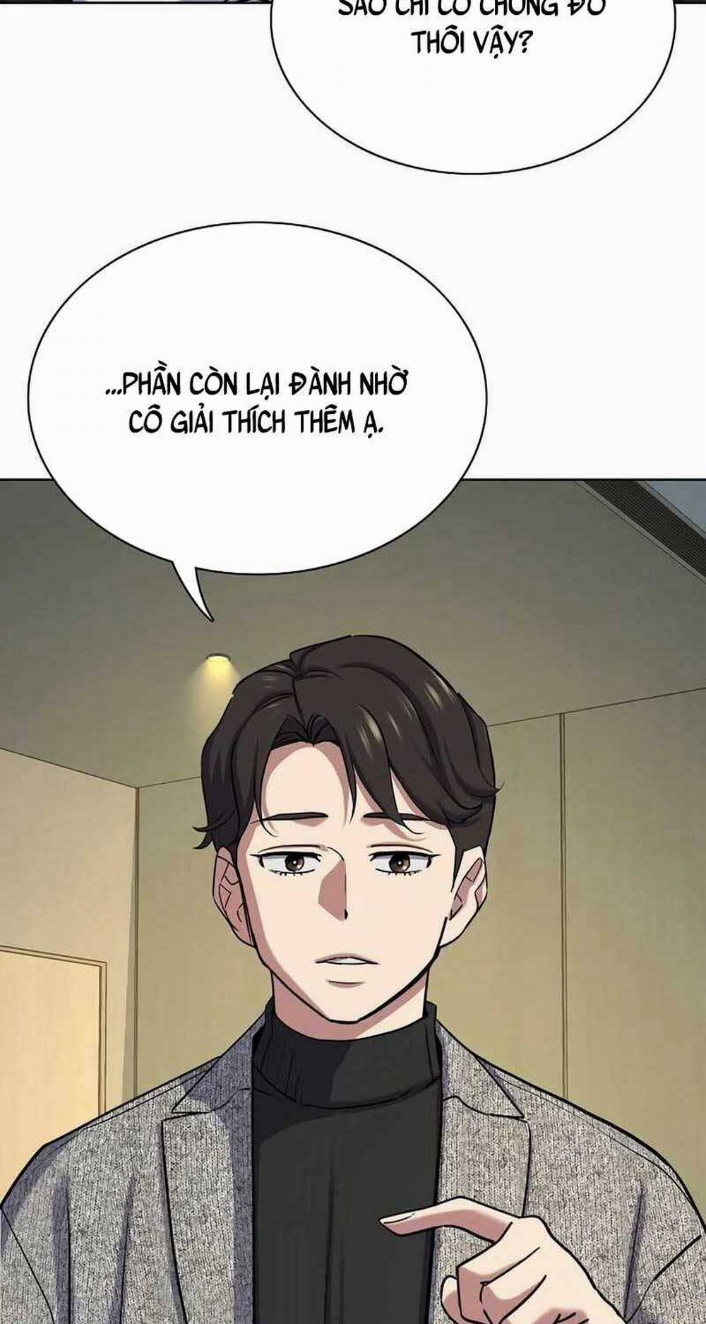 Tiểu Thiếu Gia Gia Tộc Tài Phiệt 116 trang 25