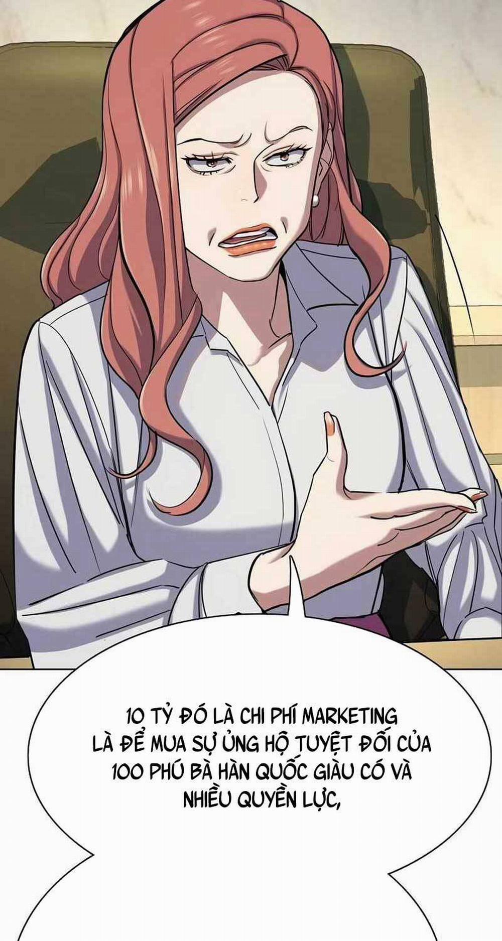 Tiểu Thiếu Gia Gia Tộc Tài Phiệt 116 trang 27