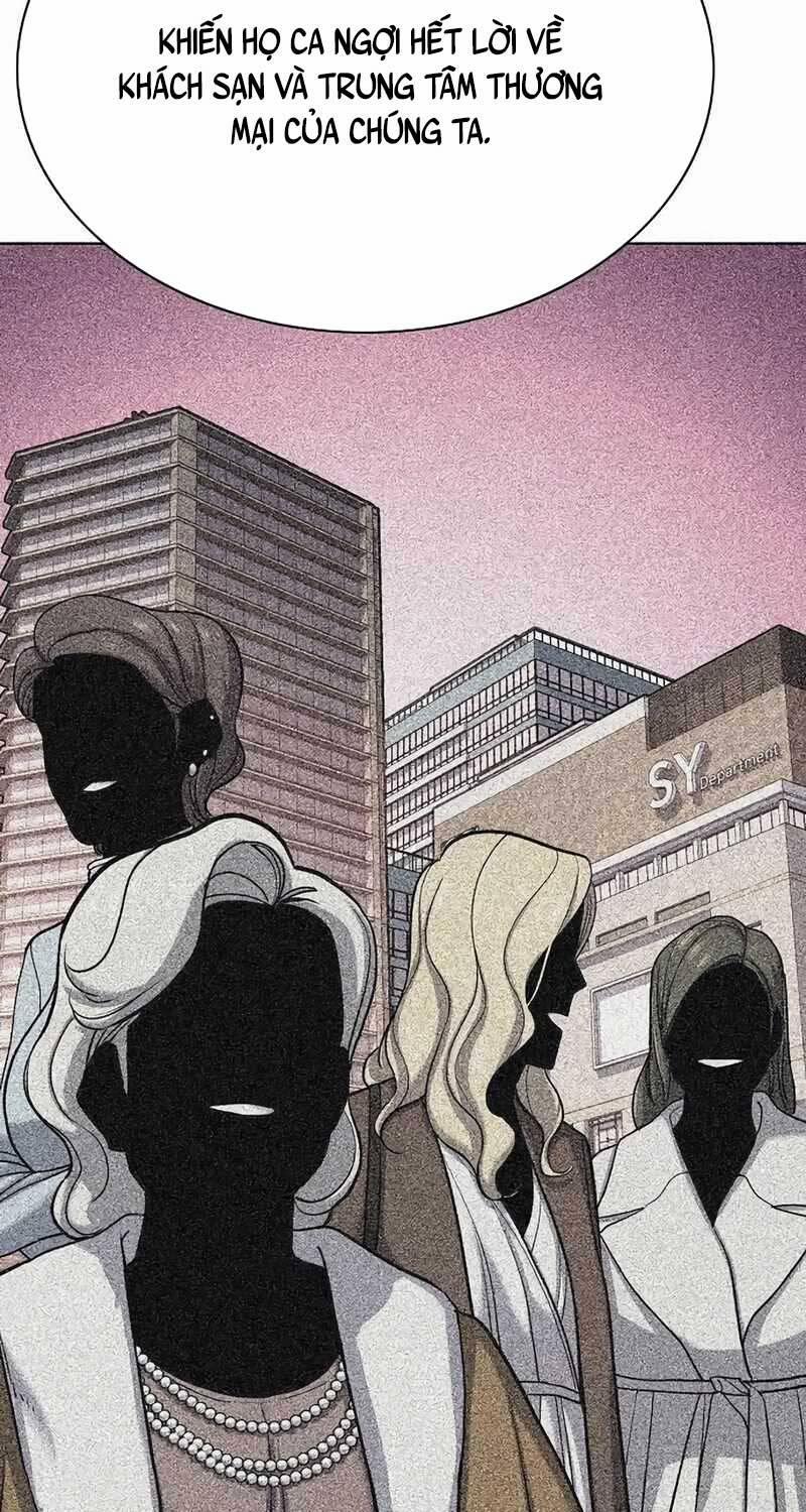 Tiểu Thiếu Gia Gia Tộc Tài Phiệt 116 trang 28