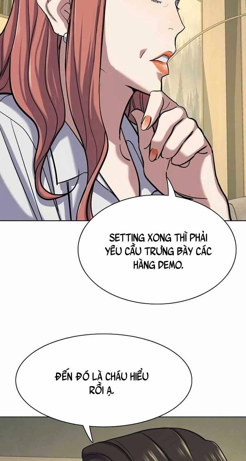 Tiểu Thiếu Gia Gia Tộc Tài Phiệt 116 trang 33