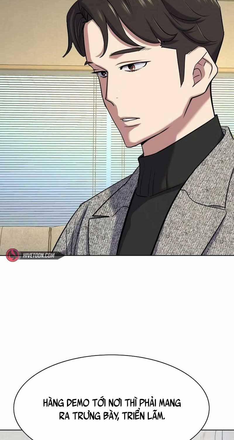 Tiểu Thiếu Gia Gia Tộc Tài Phiệt 116 trang 34