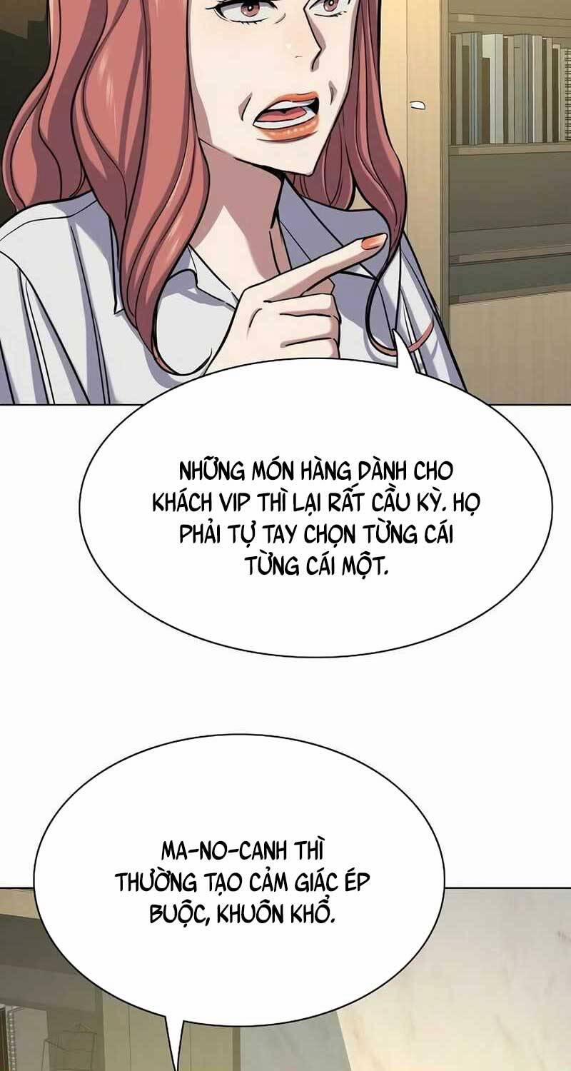 Tiểu Thiếu Gia Gia Tộc Tài Phiệt 116 trang 43