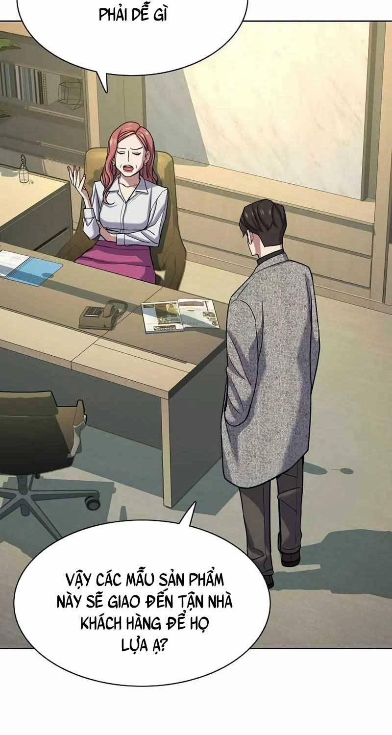 Tiểu Thiếu Gia Gia Tộc Tài Phiệt 116 trang 45