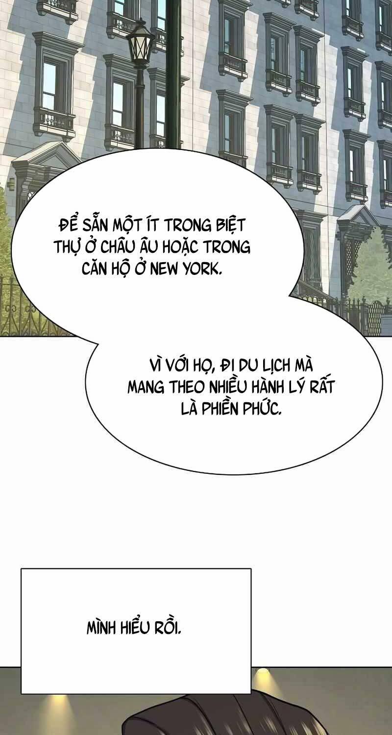 Tiểu Thiếu Gia Gia Tộc Tài Phiệt 116 trang 48