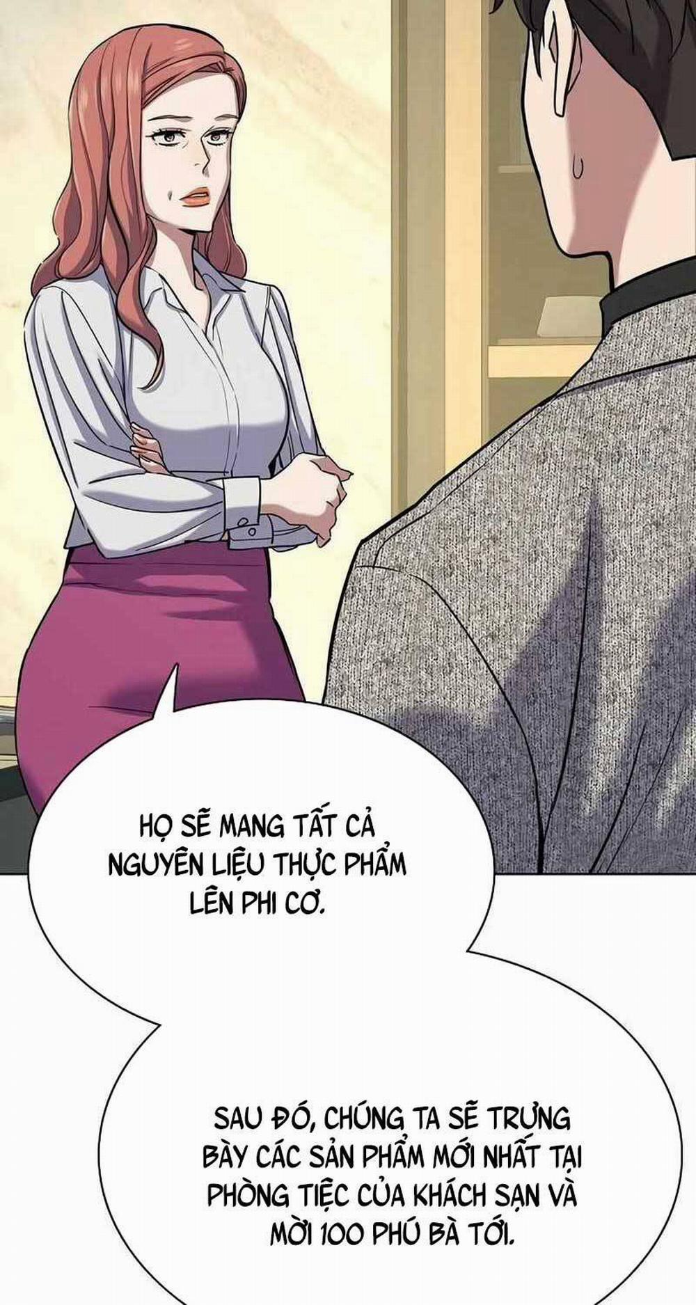 Tiểu Thiếu Gia Gia Tộc Tài Phiệt 116 trang 73