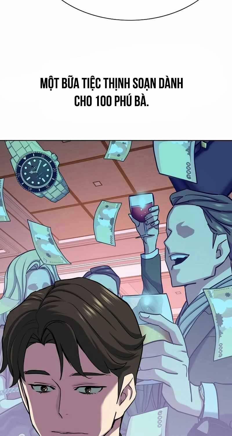 Tiểu Thiếu Gia Gia Tộc Tài Phiệt 116 trang 74