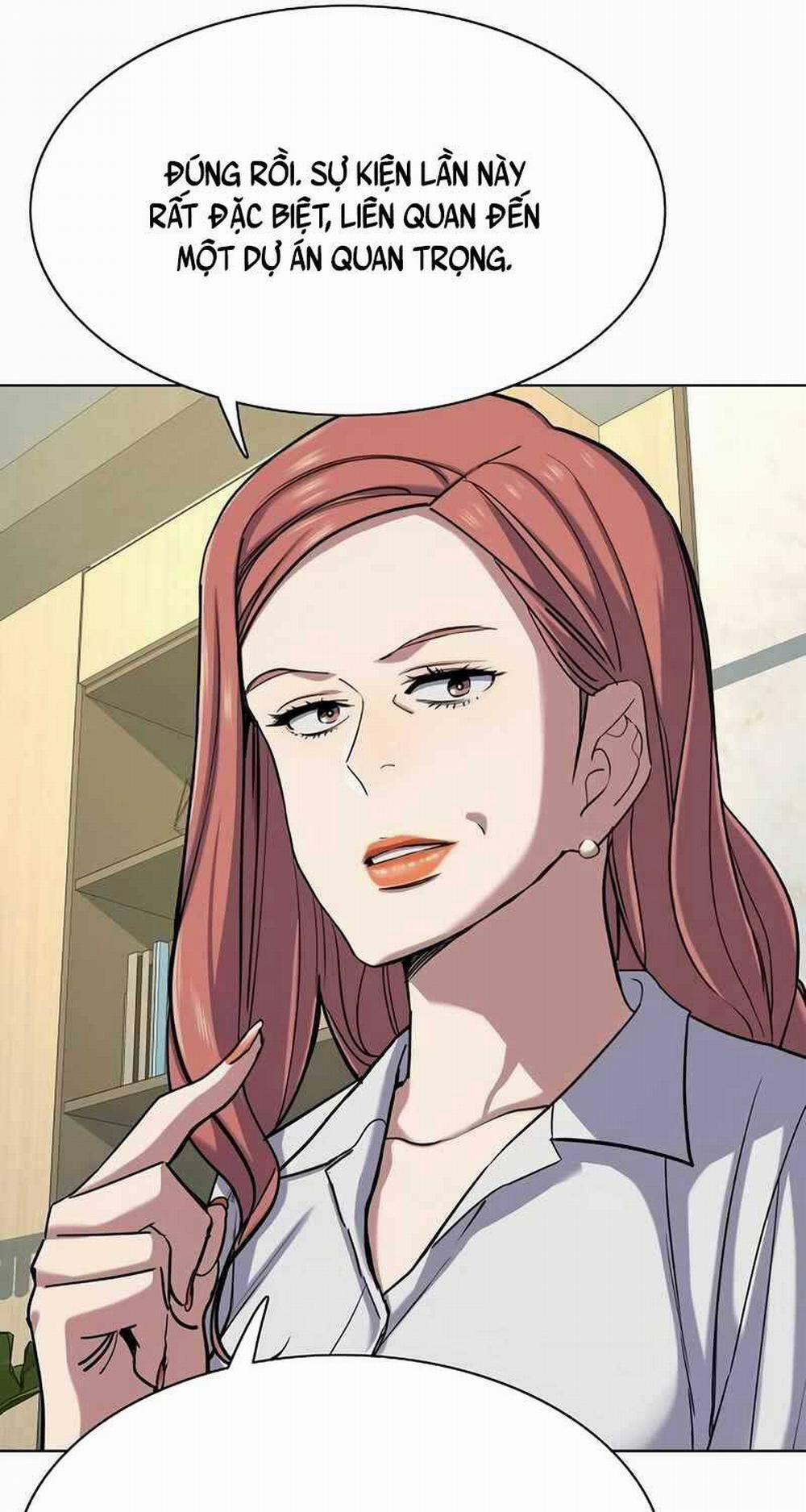 Tiểu Thiếu Gia Gia Tộc Tài Phiệt 116 trang 8