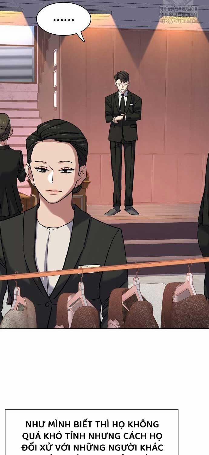 Tiểu Thiếu Gia Gia Tộc Tài Phiệt 117 trang 10