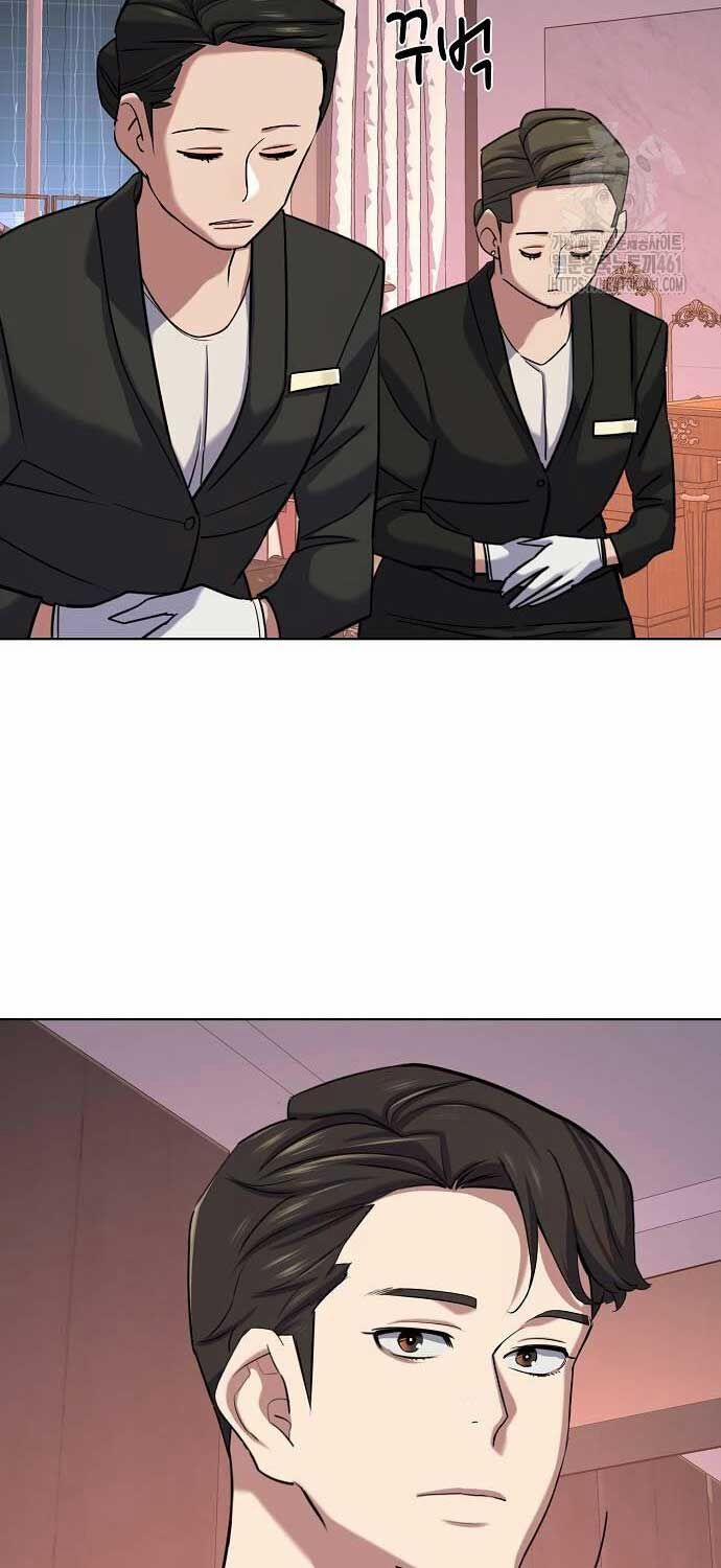 Tiểu Thiếu Gia Gia Tộc Tài Phiệt 117 trang 15