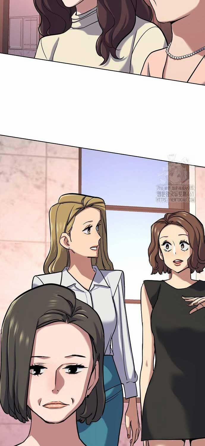 Tiểu Thiếu Gia Gia Tộc Tài Phiệt 117 trang 19