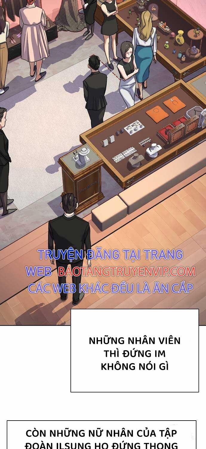 Tiểu Thiếu Gia Gia Tộc Tài Phiệt 117 trang 24