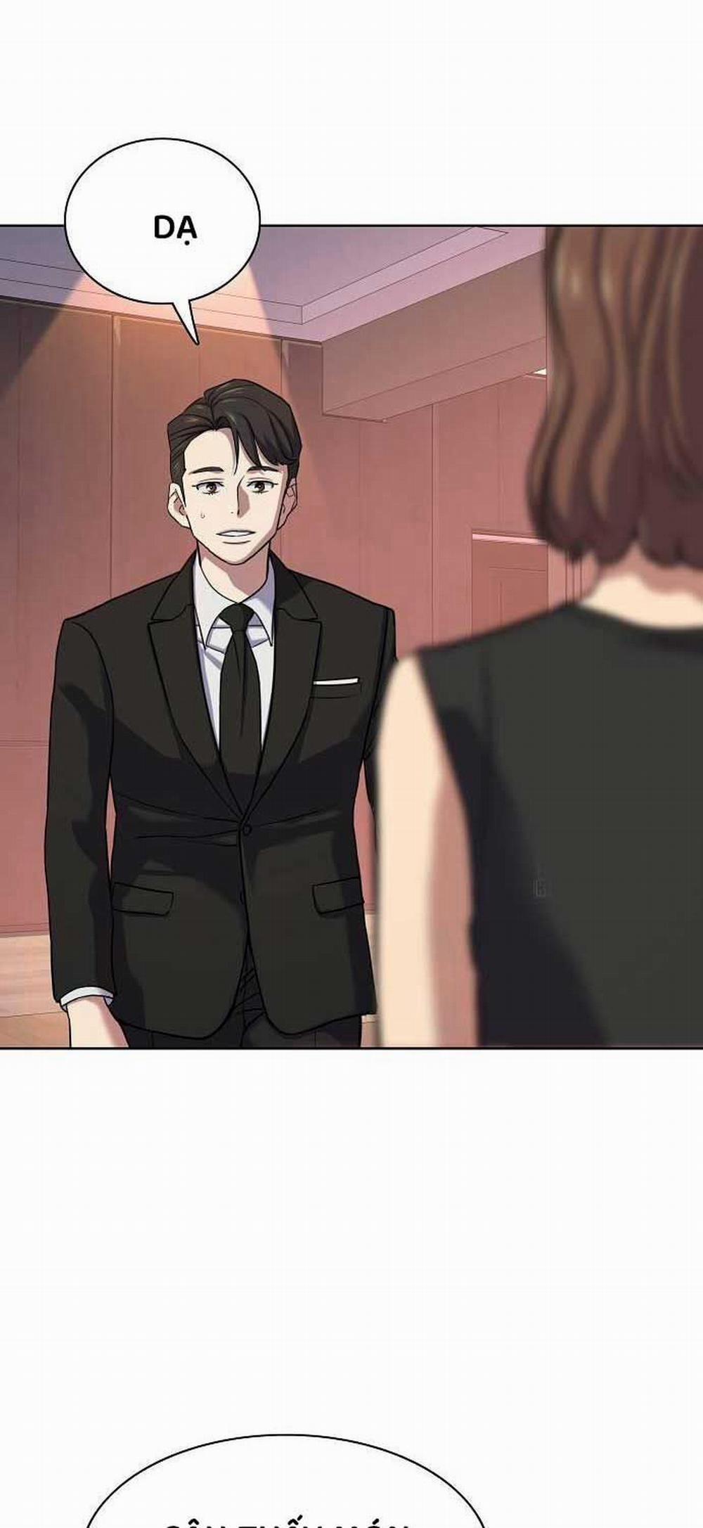 Tiểu Thiếu Gia Gia Tộc Tài Phiệt 117 trang 33