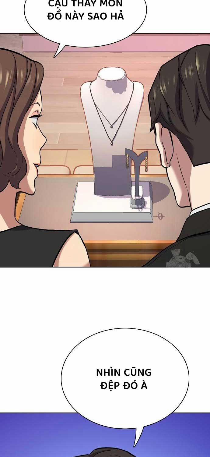 Tiểu Thiếu Gia Gia Tộc Tài Phiệt 117 trang 34