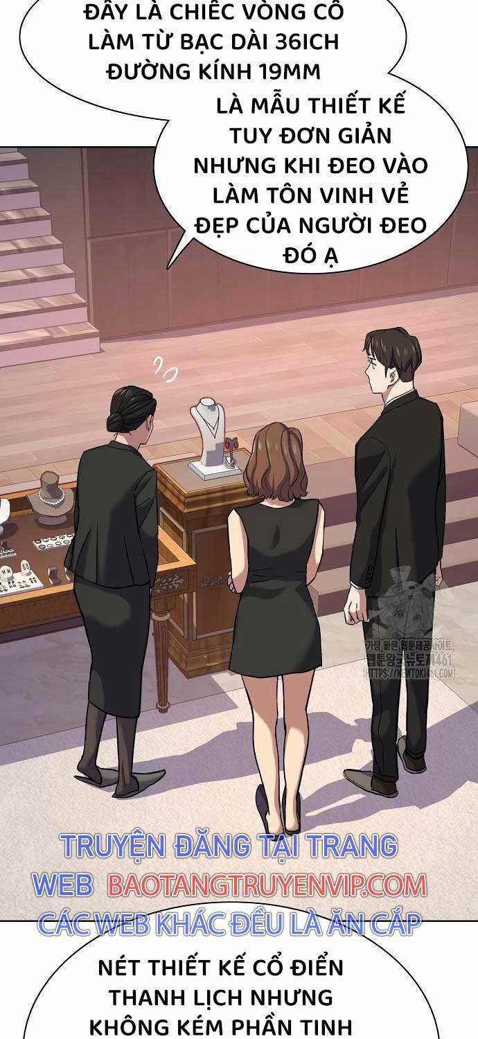 Tiểu Thiếu Gia Gia Tộc Tài Phiệt 117 trang 46