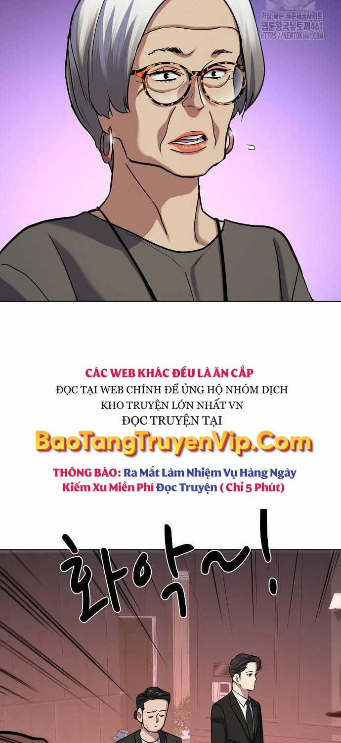 Tiểu Thiếu Gia Gia Tộc Tài Phiệt 117 trang 61