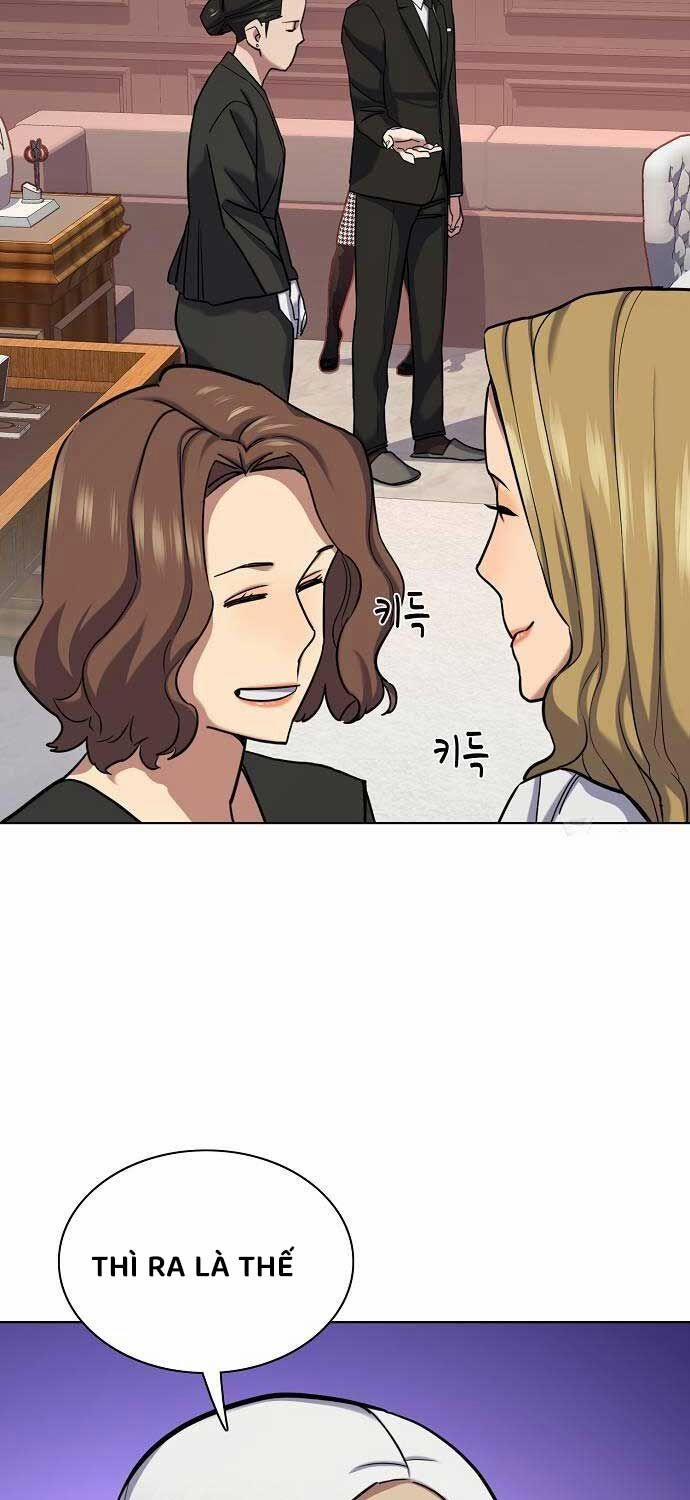 Tiểu Thiếu Gia Gia Tộc Tài Phiệt 117 trang 70