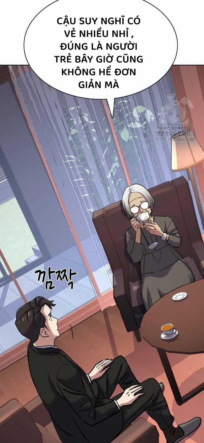 Tiểu Thiếu Gia Gia Tộc Tài Phiệt 117 trang 89