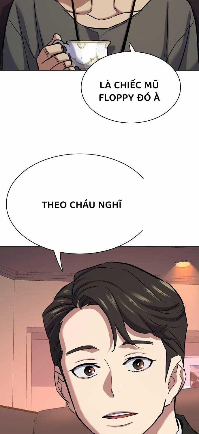 Tiểu Thiếu Gia Gia Tộc Tài Phiệt 117 trang 92